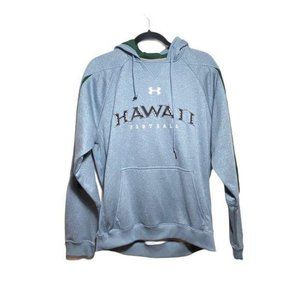 Under Armour University of Hawaii Football Hoodie